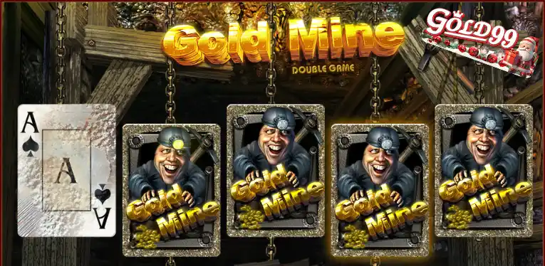 Mines Gold