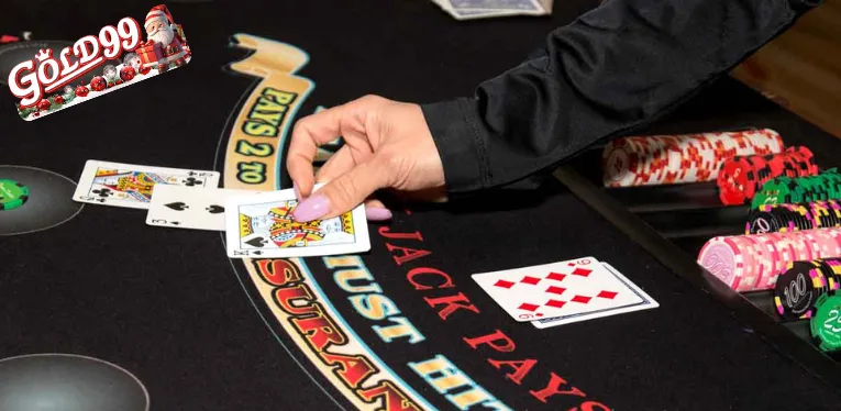 Best Blackjack Tips 2024