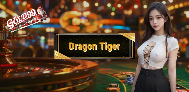 Dragon Tiger