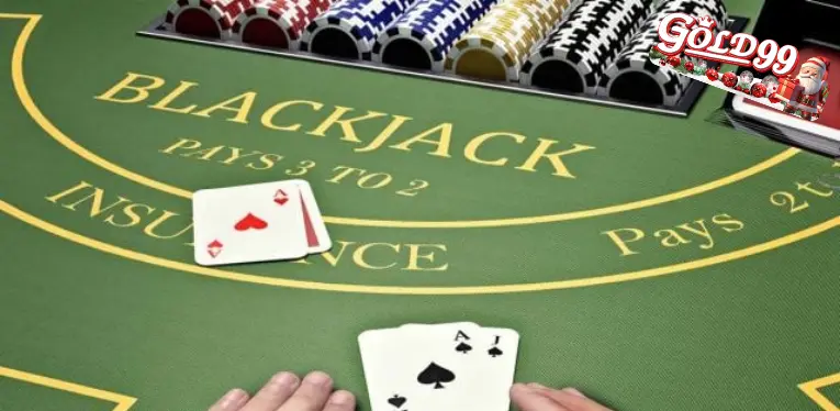 Blackjack Rules