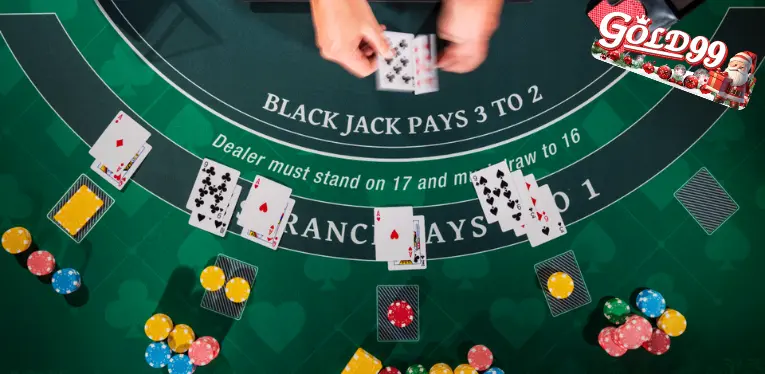 Blackjack Rules