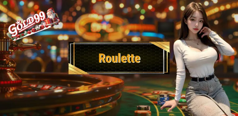 Roulette