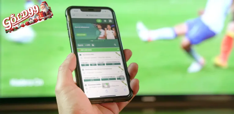 Football Betting