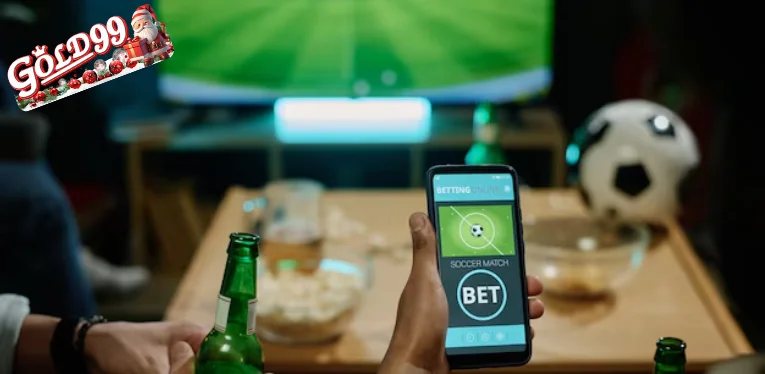 Football Betting