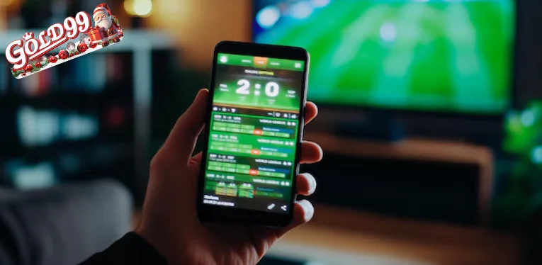 Football Betting