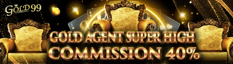 gold agent