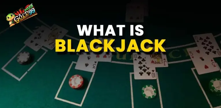 Learn about what is Blackjack?