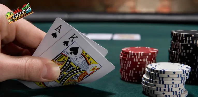 What are the general rules of Blackjack?