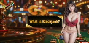 What is Blackjack – Rules and Experience with Gold99